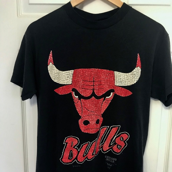 Signal Other - Vintage Chicago Bulls T-Shirt